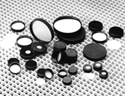 Polypropylene Caps with Teflon Liners